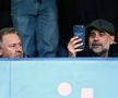 Pep Guardiola, surprins la un meci din liga a treia // FOTO: Imago Images