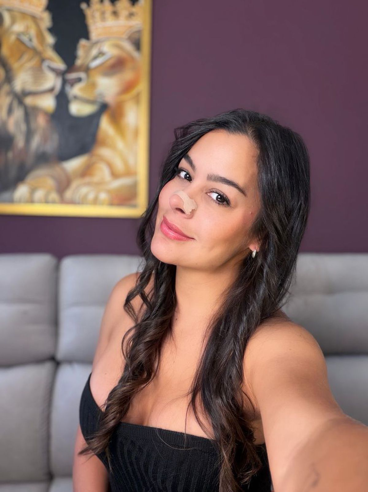 Transformarea incredibilă a Larissei, modelul care a „înnebunit” lumea fotbalului la CM 2010 » Cum arată la 41 de ani