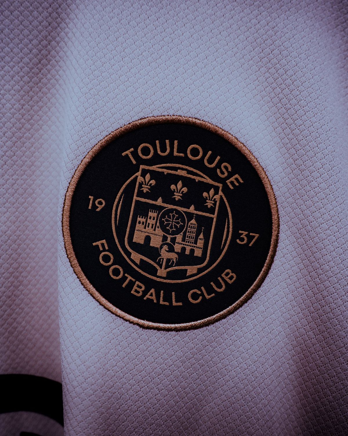 Spectacol la Toulouse, cu echipele de fotbal și rugby în prim-plan // foto: X