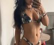 Nina Marie Daniele, cunoscută sub numele de Nina Drama, de la „iepuraș Playboy” la vedetă UFC