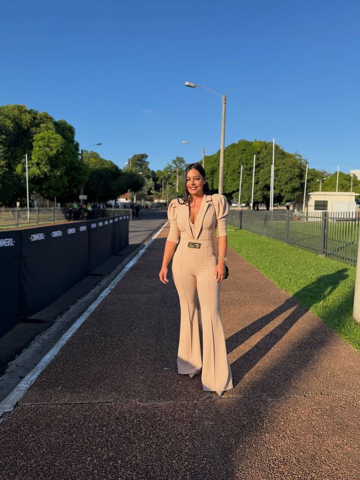 Larissa Riquelme 2026