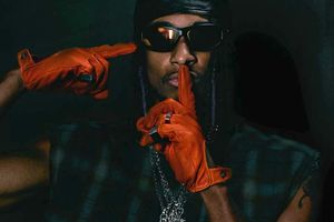 Mesajul obscen cu care Michael Olise a apărut la PSG - Bayern. O nouă „nonșalanță” a starului