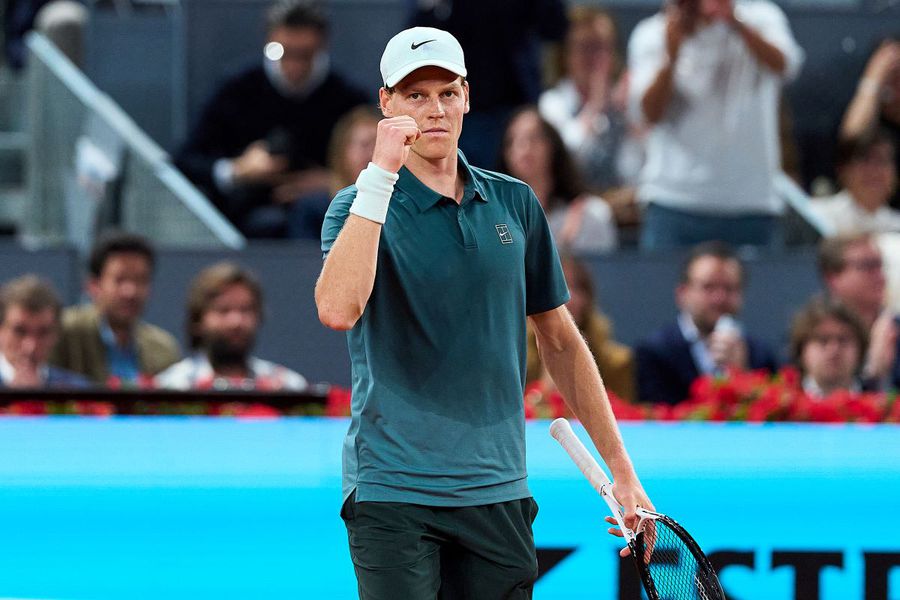 Liderul mondial câștigă duelul inaugural cu noul Rafa și îl laudă: „Ce jucător! Data viitoare știu la ce să mă aștept”