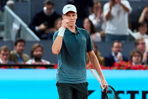 Liderul mondial câștigă duelul inaugural cu noul Rafa și îl laudă: „Ce jucător! Data viitoare știu la ce să mă aștept”