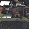 Suspendat, Vincent Kompany a văzut regalul de marți seară din înaltul tribunelor