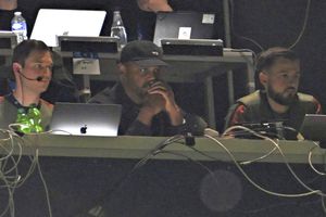 Detaliul de pe transmisiunea TV din Ligă l-a făcut pe MM Stoica să exclame: „Este o ofensă la adresa telespectatorilor!”