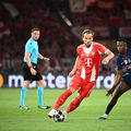 După PSG - Bayern Munchen, Wayne Rooney îl contrazice pe Harry Kane / foto: Imago Images