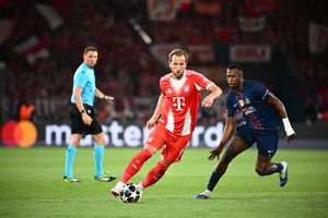 Wayne Rooney l-a „demolat” pe Harry Kane după spectacolul din semifinalele Ligii Campionilor: „Îl iubesc, dar nu are cum să zică asta”