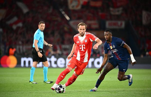 Wayne Rooney l-a „demolat” pe Harry Kane după spectacolul din semifinalele Ligii Campionilor: „Îl iubesc, dar nu are cum să zică asta”