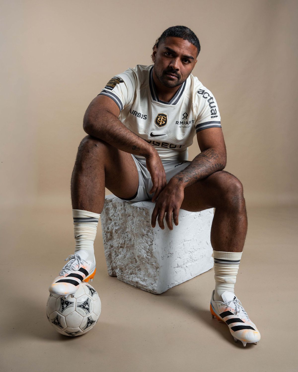 Premieră la nivel mondial! Ce au făcut cele două echipe emblematice ale orașului în 24 de ore