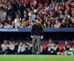 Atletico Madrid - Arsenal // foto: Guliver/gettyimages