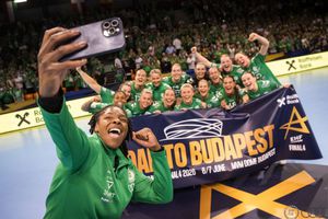 Maghiarii, contrariați înaintea Final Four-ului la care participă și CSM București: „O decizie neobișnuită”