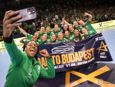 Maghiarii, contrariați înaintea Final Four-ului la care participă și CSM ...
