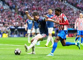 Atletico Madrid - Arsenal, a doua semifinală a Ligii Campionilor