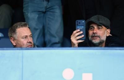 Guardiola a dezvăluit de ce s-a uitat la un meci de Liga 3 în timp ce PSG și Bayern dădeau recital