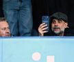 Pep Guardiola, surprins la un meci din liga a treia // FOTO Imago Images
