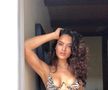 Nina Marie Daniele, cunoscută sub numele de Nina Drama, de la „iepuraș Playboy” la vedetă UFC