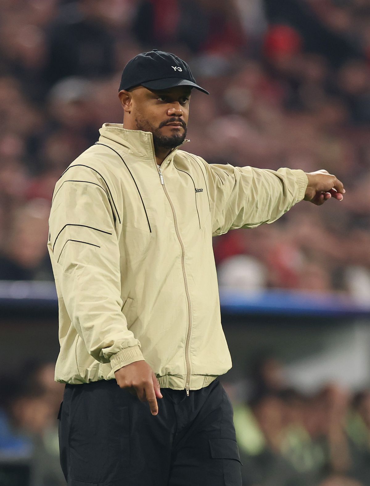 Detaliul de pe transmisiunea TV din Ligă l-a făcut pe MM Stoica să exclame: „Este o ofensă la adresa telespectatorilor!”