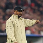 Vincent Kompany, antrenorul lui Bayern Munchen // FOTO: Getty Images