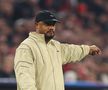 Vincent Kompany, antrenorul lui Bayern Munchen // FOTO: Getty Images