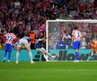 Atletico Madrid - Arsenal // foto: Guliver/gettyimages