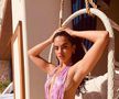 Nina Marie Daniele, cunoscută sub numele de Nina Drama, de la „iepuraș Playboy” la vedetă UFC