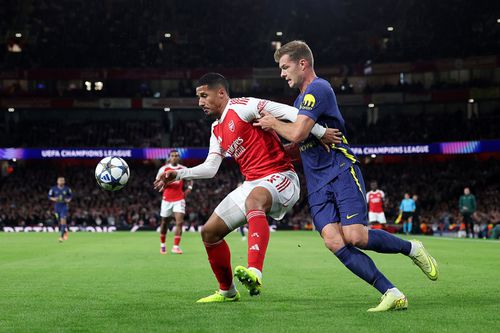 Atletico Madrid - Arsenal, în turul semifinalelor Ligii Campionilor / foto: Getty Images