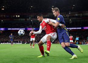 Atletico Madrid - Arsenal, în turul semifinalelor Ligii Campionilor » Echipele de start