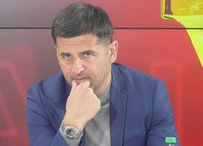 Nicolae Dică a reacționat în premieră, după „înțepăturile” lui MM Stoica: „Eu am făcut niște lucruri acolo”