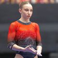 Ana Maria Bărbosu riscă să fie suspendată doi ani de ITA // foto: Imago