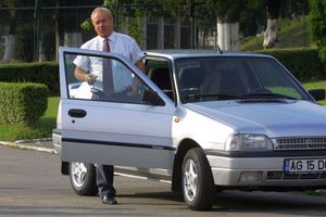 Dacia, salvată de la dispariție de un fost om de fotbal din România: „I se datorează salvarea brand-ului”