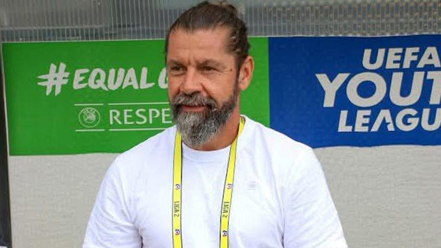 Președintele echipei de tradiție din România, dezvăluiri incredibile: „Grija noastră a fost să găsim bani să ne putem prezenta la meciuri”