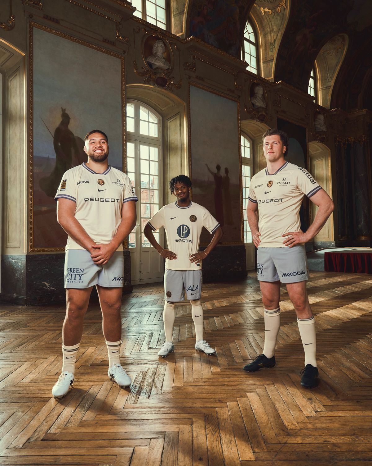 Premieră la nivel mondial! Ce au făcut cele două echipe emblematice ale orașului în 24 de ore