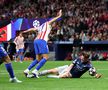 Atletico Madrid - Arsenal // foto: Guliver/gettyimages