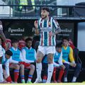 Ianis Stoica a rămas fără antrenor cu 3 etape înainte de finalul sezonului / foto: Imago Images