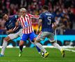 Atletico Madrid - Arsenal // foto: Guliver/gettyimages