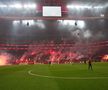 40.000 de fani la antrenamentul lui Galatasaray // FOTO: X