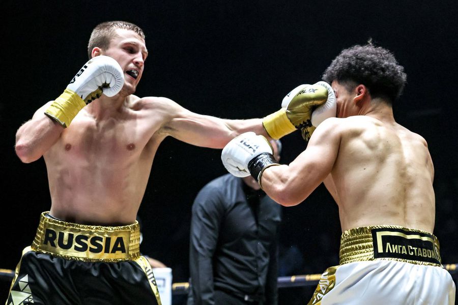 Boxerii din Rusia și Belarus vor putea concura cu statutul de sportiv neutru » Federația mondială a anunțat măsura