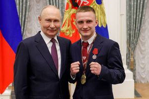 Boxerii din Rusia și Belarus vor putea concura cu statutul de sportiv neutru » Federația mondială a anunțat măsura