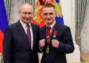 Boxerii din Rusia și Belarus vor putea concura cu statutul de sportiv neutru » Federația mondială a anunțat măsura