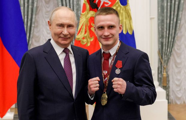 Boxerii din Rusia și Belarus vor putea concura cu statutul de sportiv neutru » Federația mondială a anunțat măsura