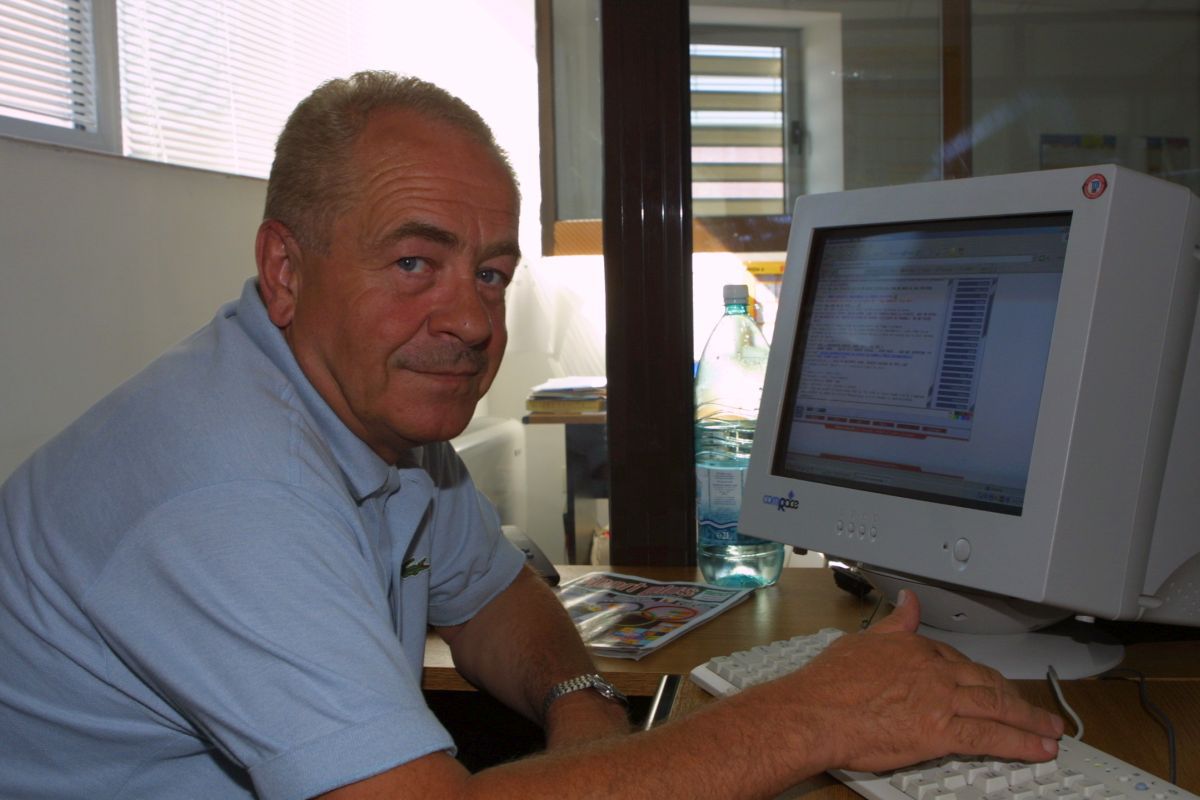 Dacia, salvată de la dispariție de un fost om de fotbal din România: „I se datorează salvarea brand-ului”