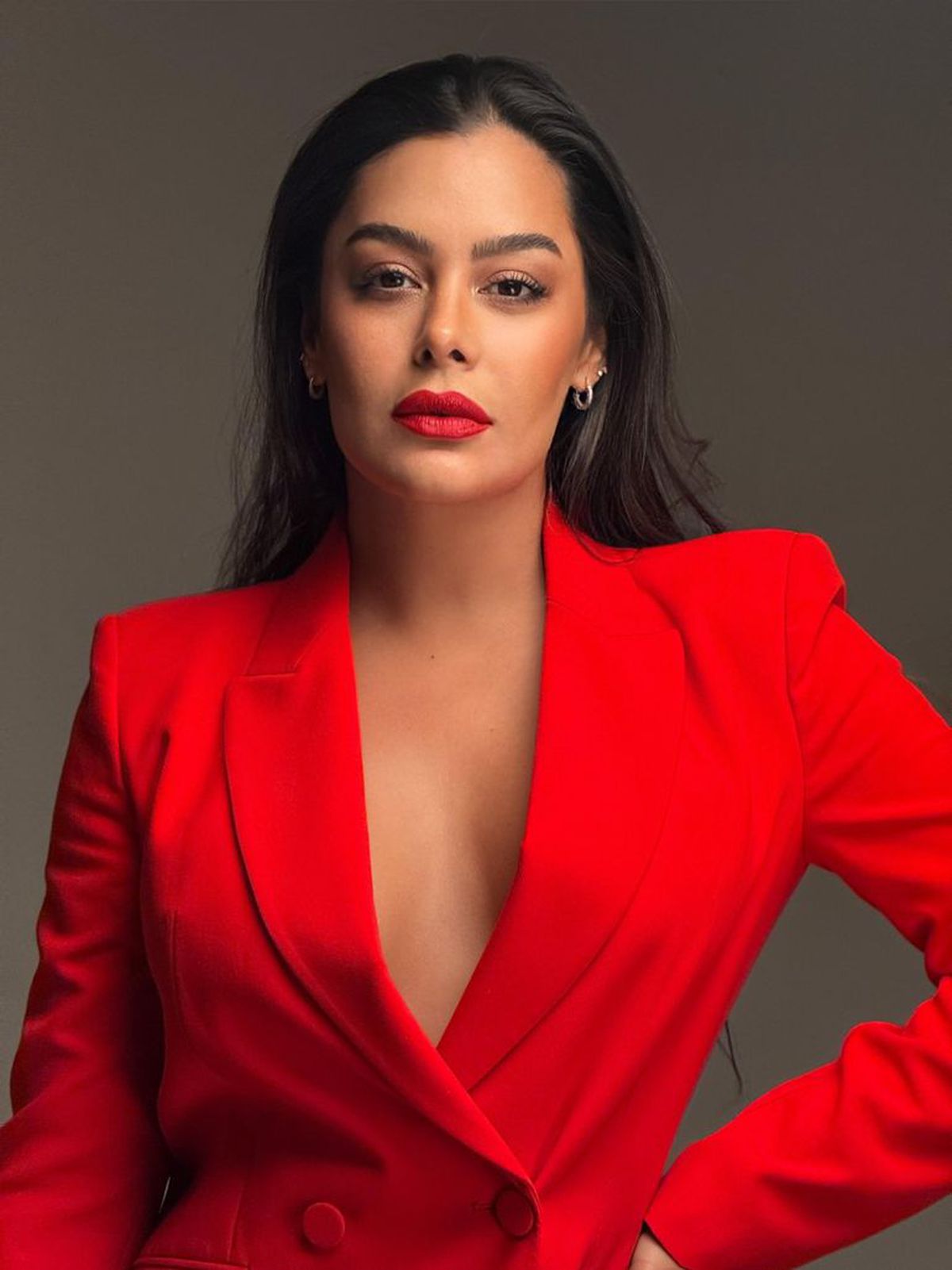 Transformarea incredibilă a Larissei, modelul care a „înnebunit” lumea fotbalului la CM 2010 » Cum arată la 41 de ani