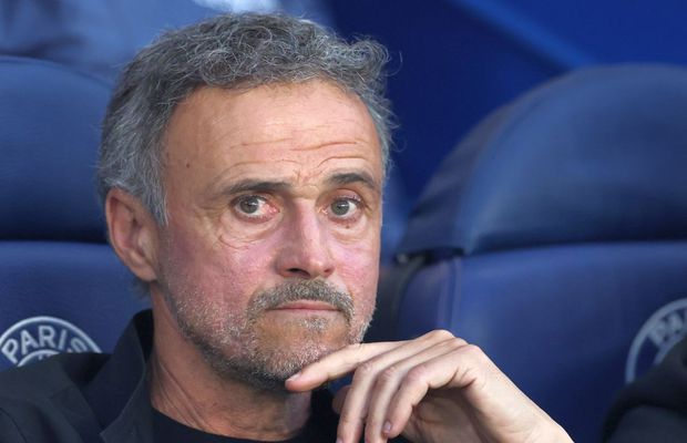 Luis Enrique, impresionat după meciul anului: „Cel mai bun pe care l-am antrenat vreodată”