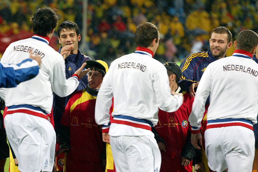 Bogdan Lobonț, cucerit de parcursul lui Chivu la Inter: „Deja este mai bun ca antrenor decât a fost ca jucător!”