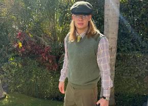 Ce a postat Erling Haaland despre thrillerul PSG - Bayern din Liga Campionilor
