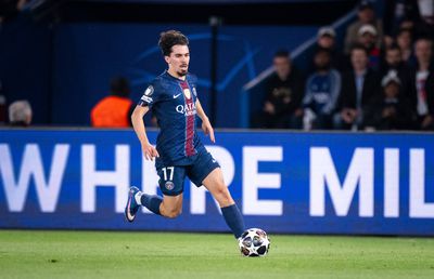 Vitinha, după victoria din semifinalele Ligii Campionilor: „Este foarte dificil să faci asta împotriva lui Bayern”