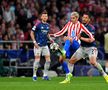 Atletico Madrid - Arsenal // foto: Guliver/gettyimages