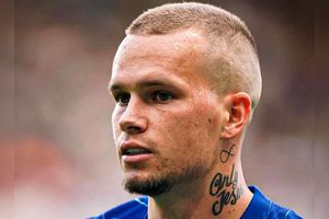 Pedeapsa maximă pentru Mykhailo Mudryk, starul lui Chelsea prins dopat!