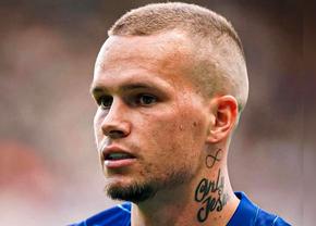 Pedeapsa maximă pentru Mykhailo Mudryk, starul lui Chelsea prins dopat!